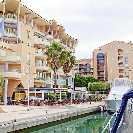 Quartier Latin-9 *