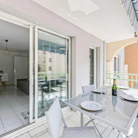 Quartier Latin-9 Apartman