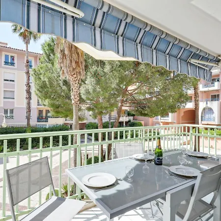 Quartier Latin-9 Apartman