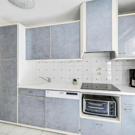 Apartman Quartier Latin-9 Fréjus