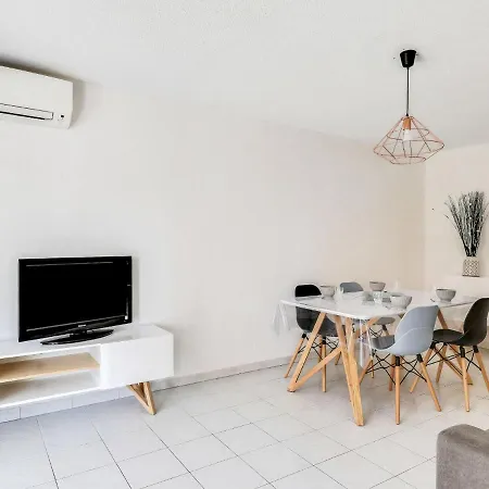 Quartier Latin-9 Fréjus